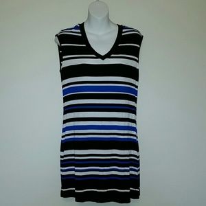 Calvin Klein dress/tunic